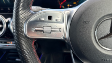 Mercedes-Benz GLB 200 AMG Line Premium 5dr 7G-Tronic Petrol Estate